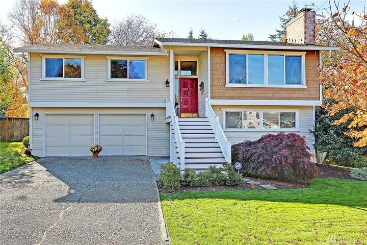 12305 NE 162nd St  Bothell WA 98011 photo