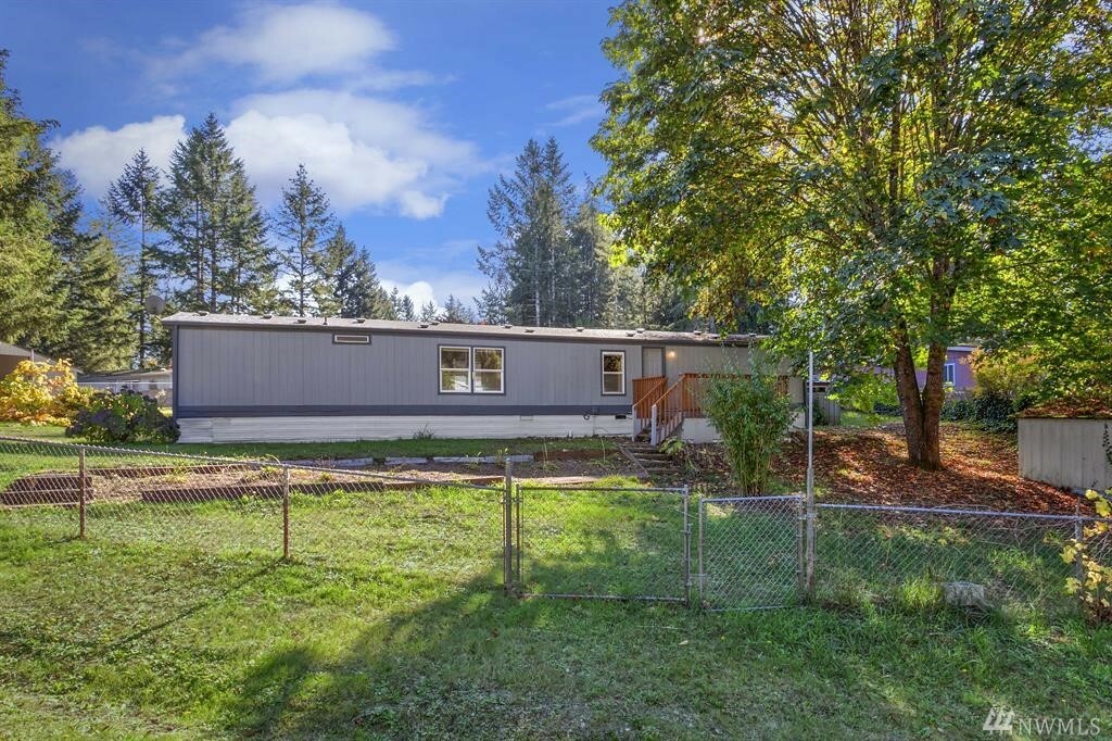 Property Photo: 140 NE Captain Hook Dr WA 98528