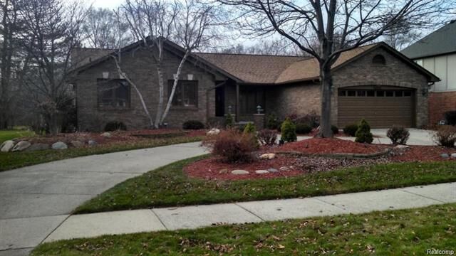 17291 Ellen Drive  Livonia MI 48152 photo