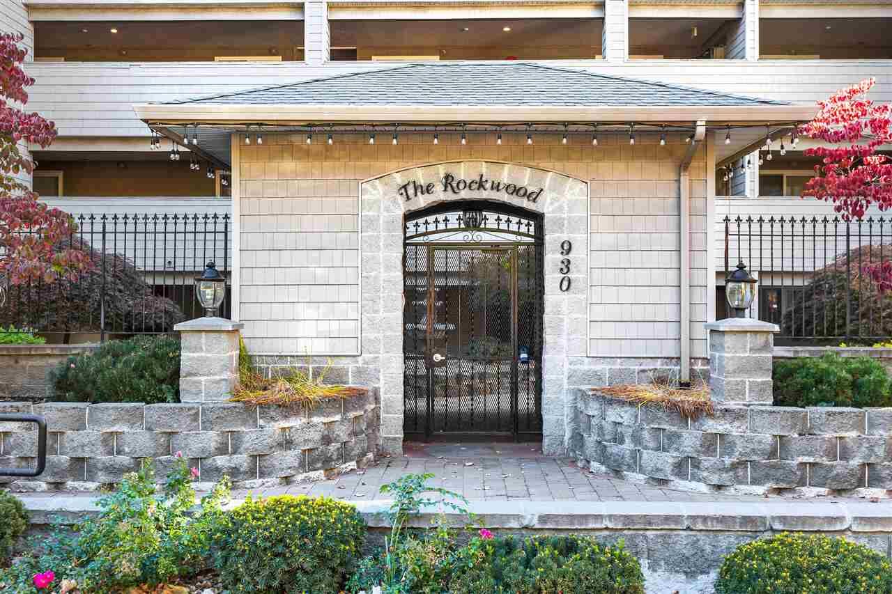 Property Photo:  930 S Cowley St #401  WA 99202 