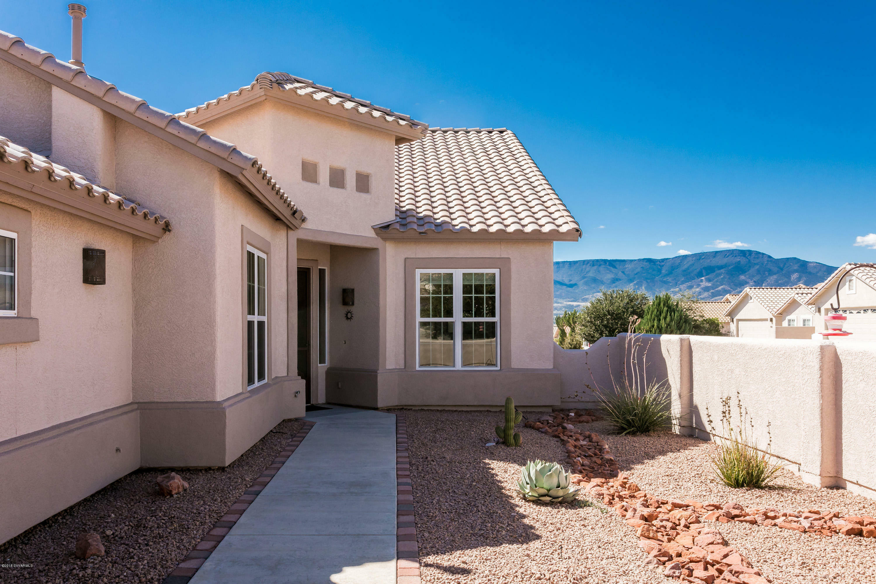 Property Photo:  5915 E Tee Time Court  AZ 86325 