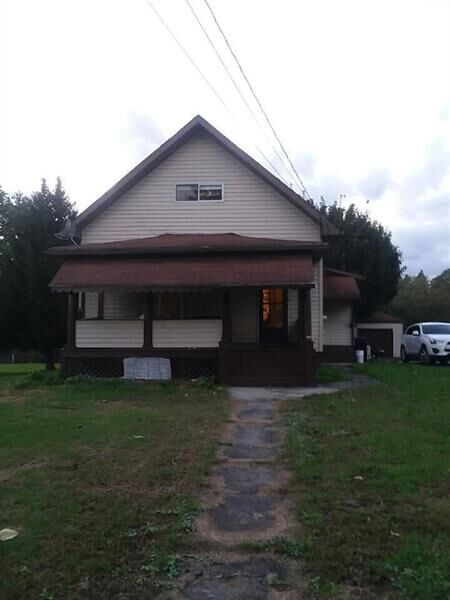Property Photo: 261 Little Summit Rd PA 15431