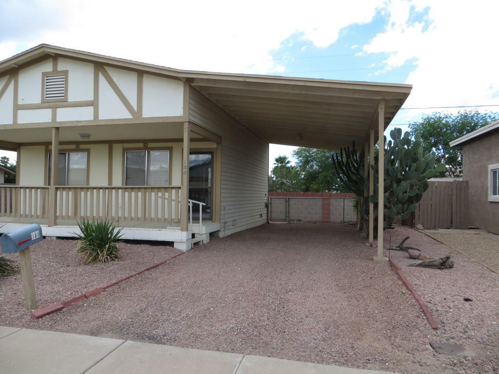 Property Photo:  180 S Stardust Lane  AZ 85120 