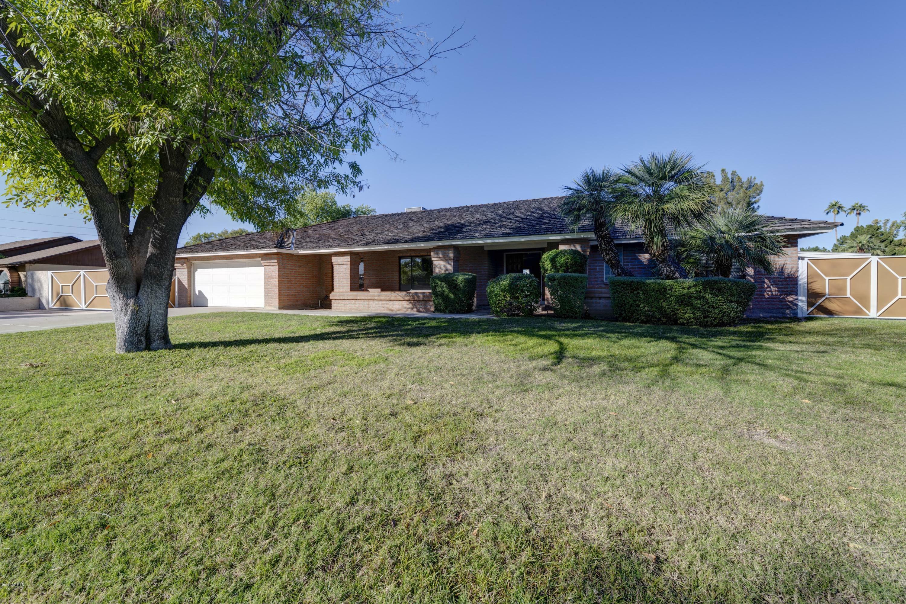 Property Photo:  54 W Carver Road  AZ 85284 