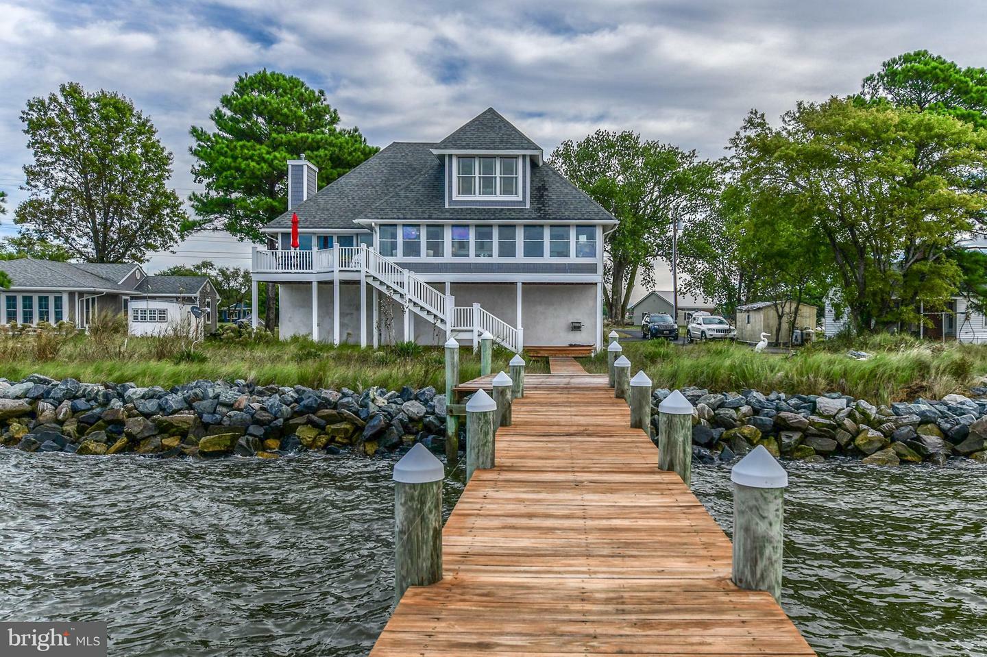 Property Photo: 10468 Cassandra Drive MD 21821