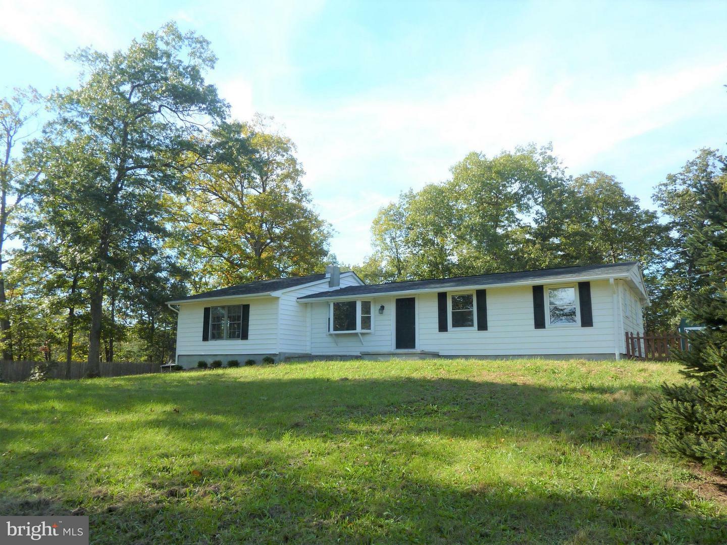 Property Photo:  127 Flowers Lane  VA 22603 