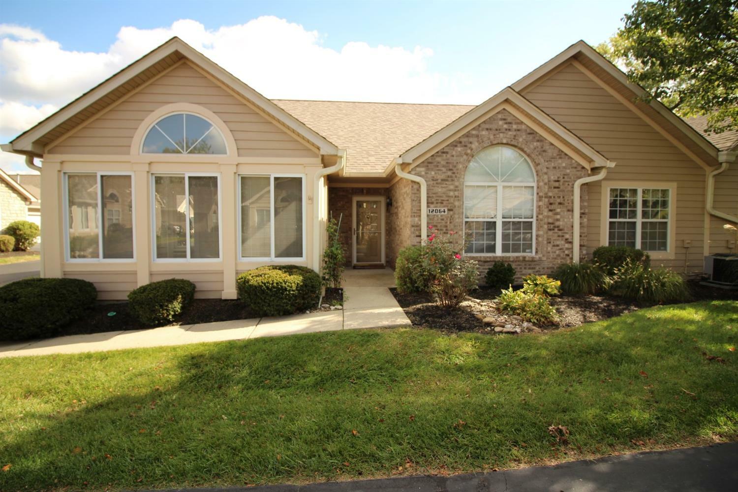 Property Photo: 12064 Maxim Way OH 45249