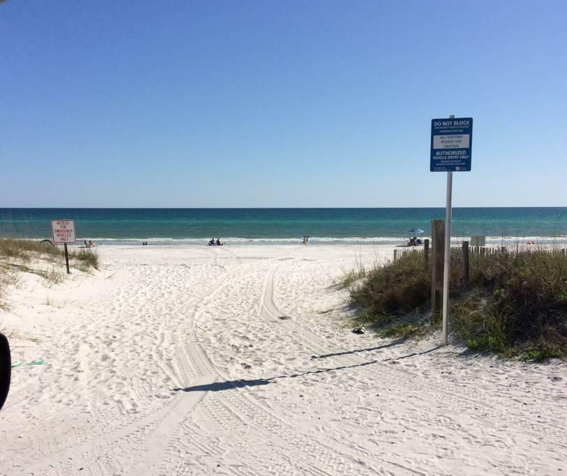 Property Photo:  145 Beachfront Trail 104  FL 32459 