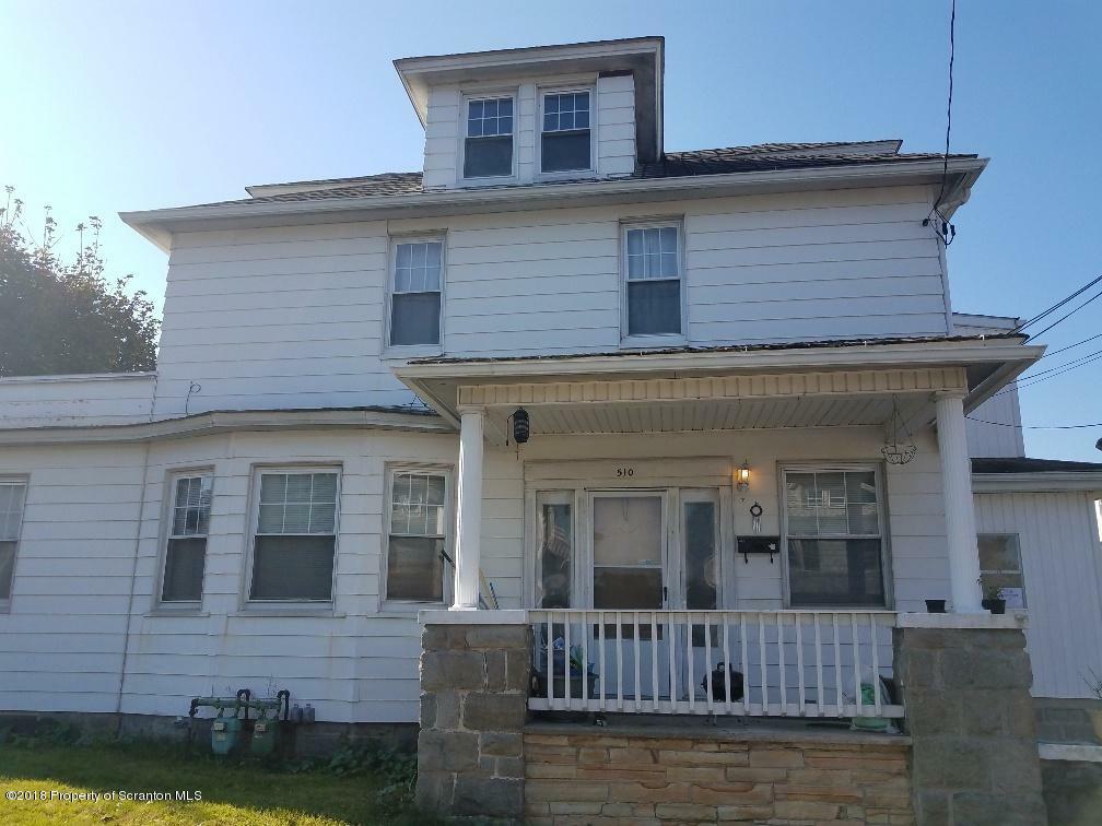 510 Cherry Street  Scranton PA 18505 photo