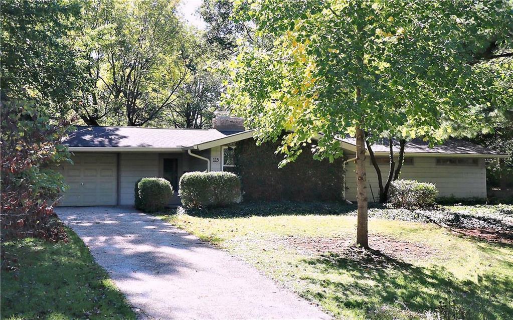 Property Photo:  115 W 96th Street  MO 64114 