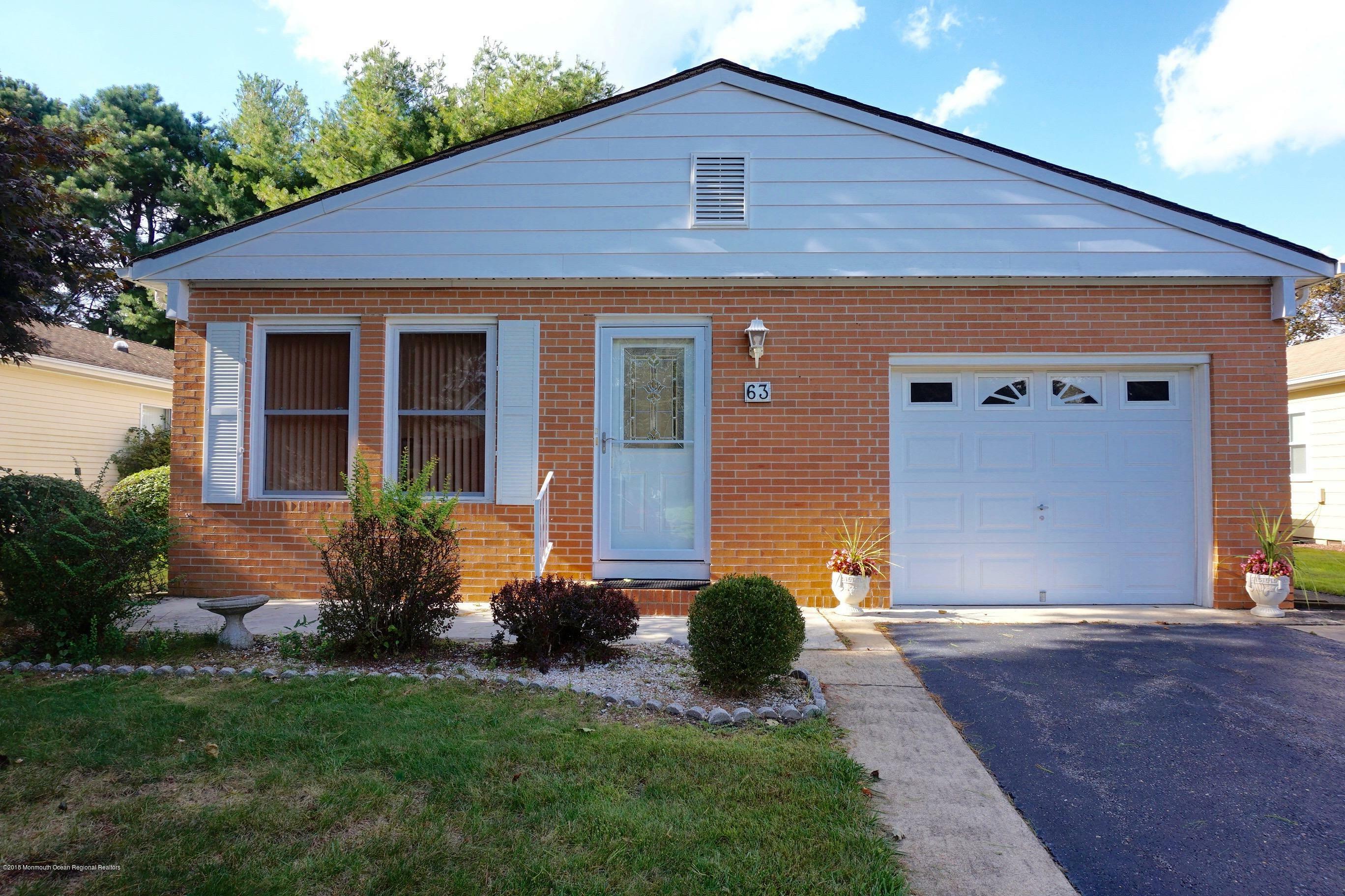 Property Photo:  63 Pulaski Boulevard  NJ 08721 