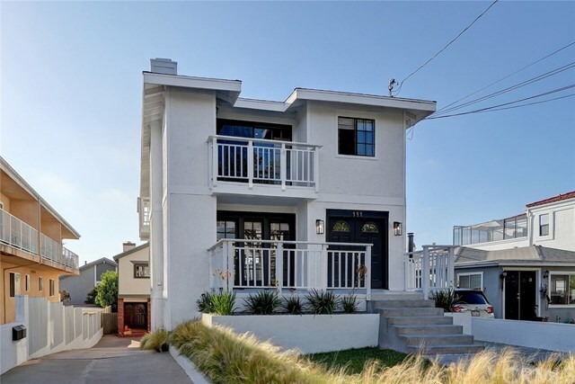 Property Photo:  111 S Lucia Avenue 1  CA 90277 