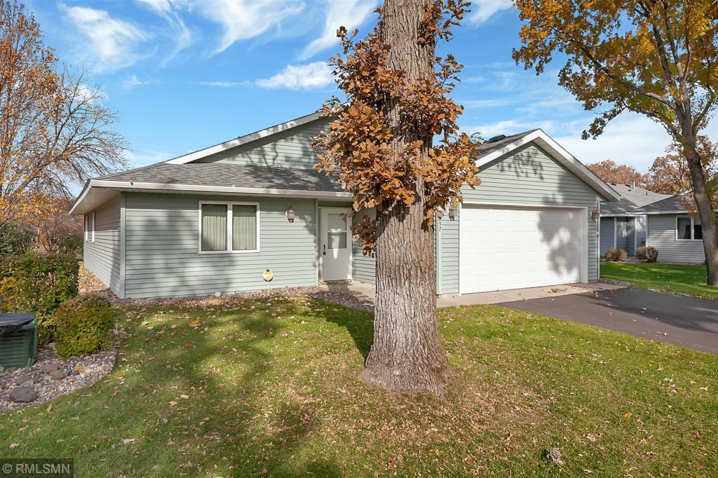 Property Photo:  297 Waite Avenue S  MN 56301 