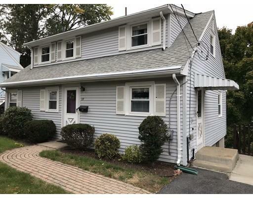 Property Photo: 37 Upland Rd MA 02451