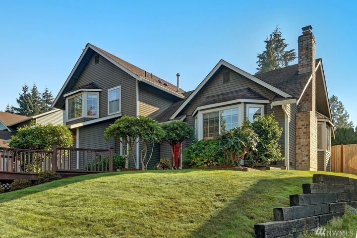 8923 NE 142nd Wy  Kirkland WA 98034 photo