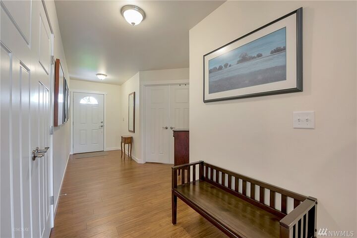 Property Photo:  4618 Elmwood Dr  WA 98230 
