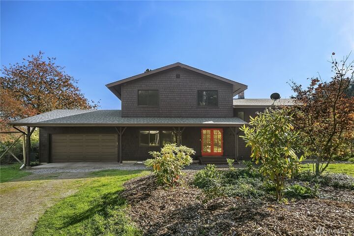 15730 115th Ave SW  Vashon WA 98070 photo