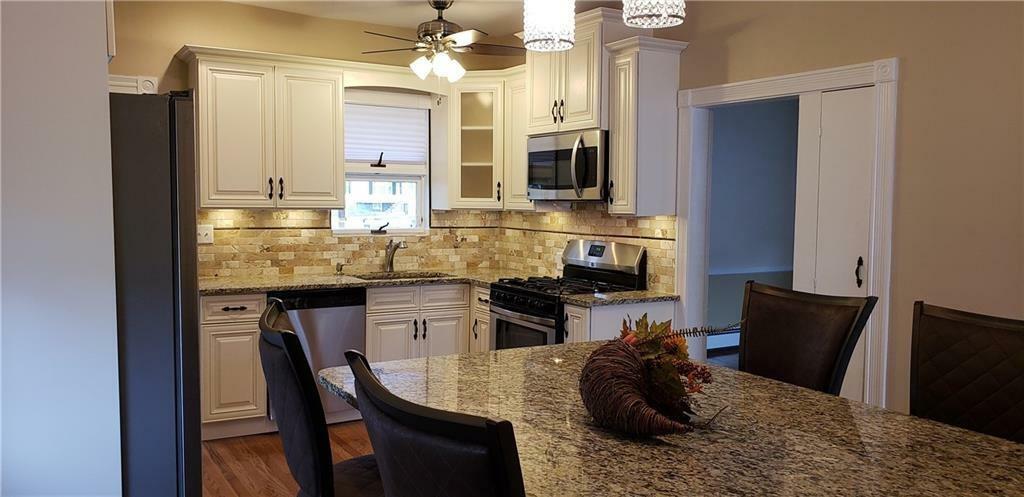 Property Photo: 9 Sawyer St RI 02907