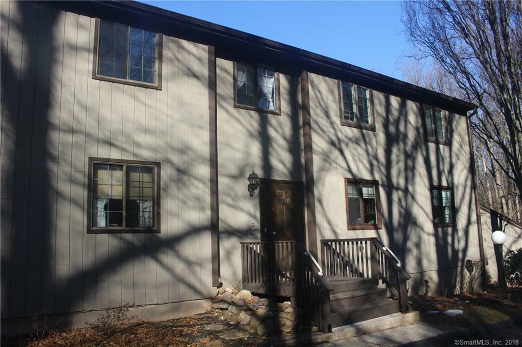 Property Photo:  3379 Whitney Aka Pond Hollow Avenue 11  CT 06514 