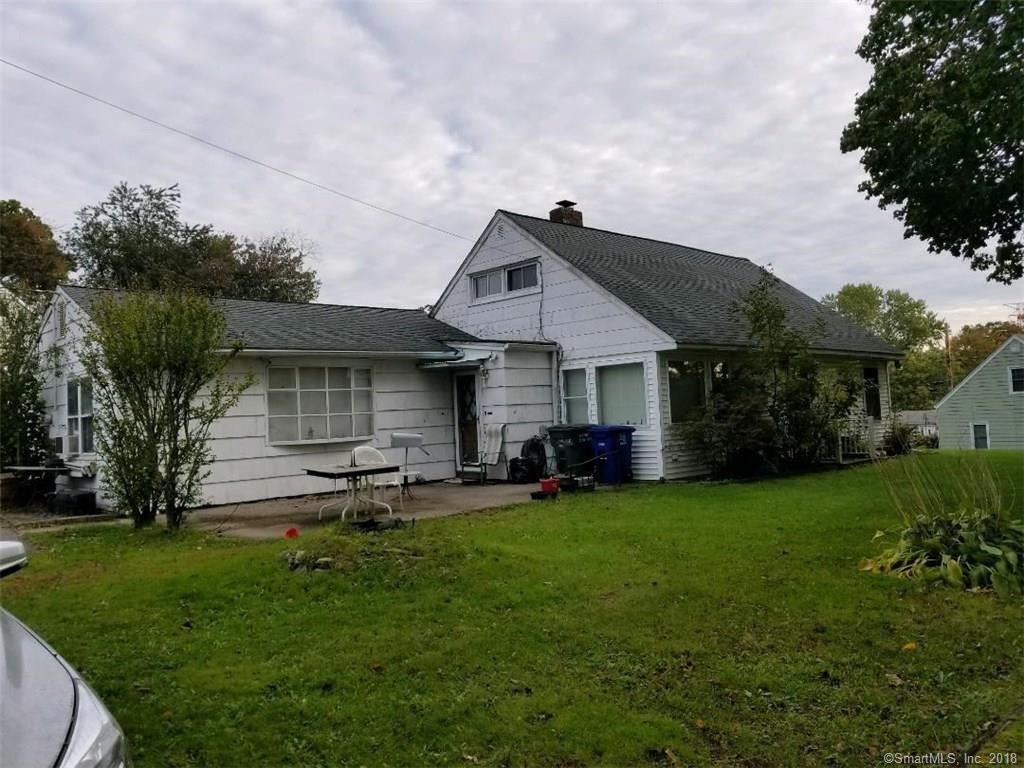 Property Photo: 3606 Madison Avenue CT 06606