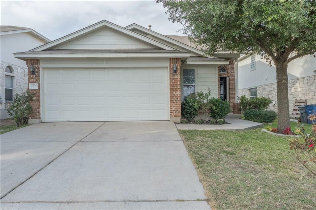 Property Photo:  11904 Johnny Weismuller Lane 7  TX 78748 