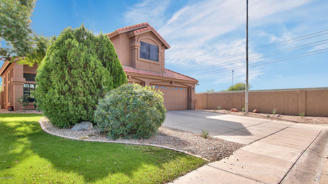 Property Photo:  8803 E Mescal Street  AZ 85260 