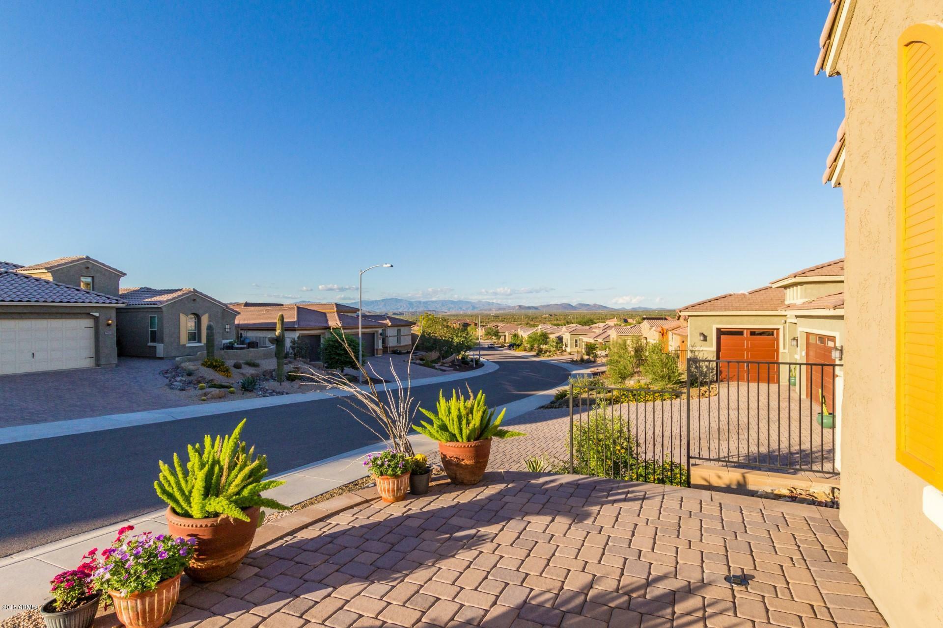 Property Photo: 27803 N 99th Drive AZ 85383