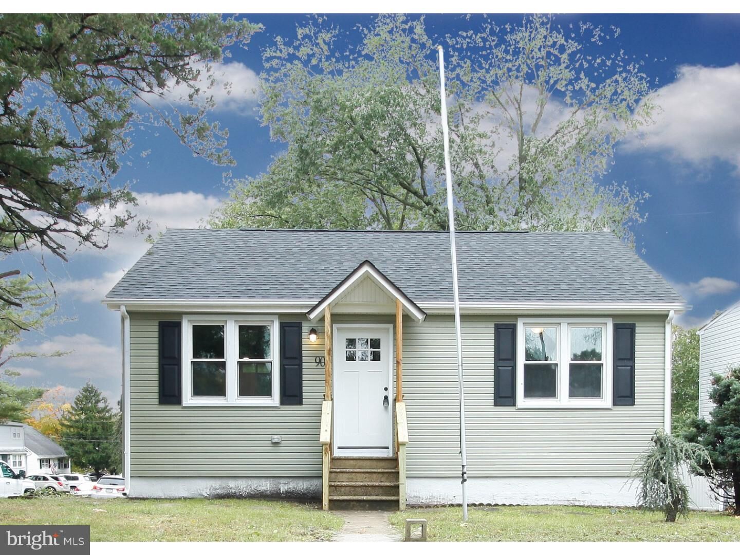 Property Photo: 900 Station Avenue NJ 08029