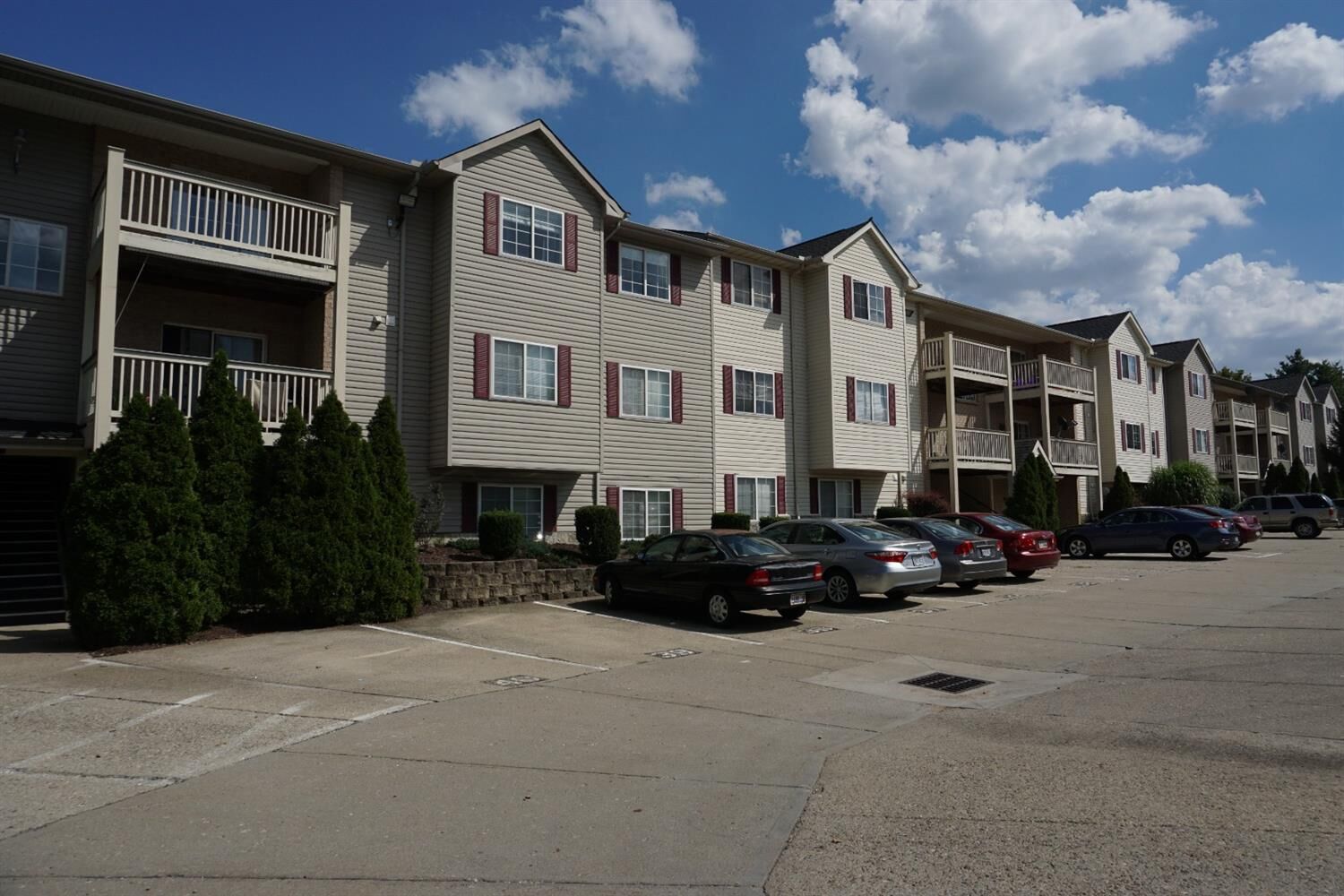 Property Photo:  5990 Colerain Avenue 41  OH 45239 