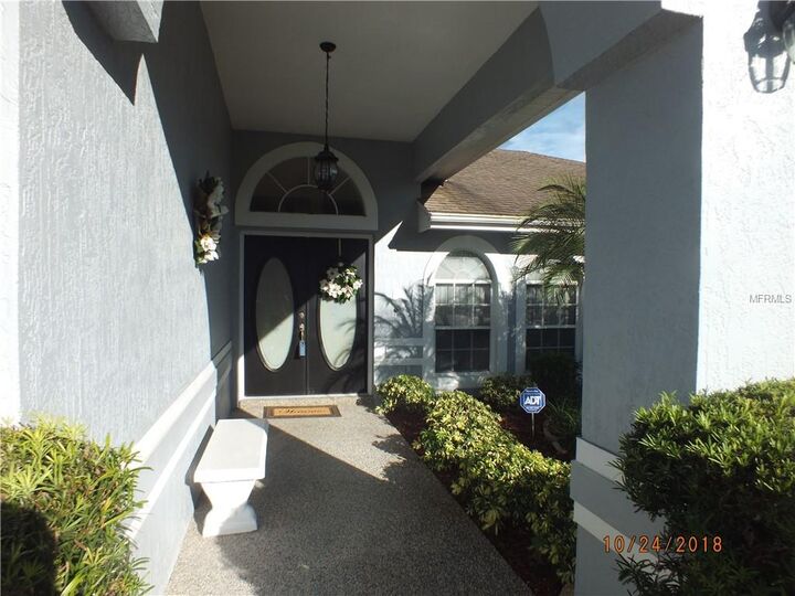 Property Photo:  769 Powder  Horn Row  FL 33809 