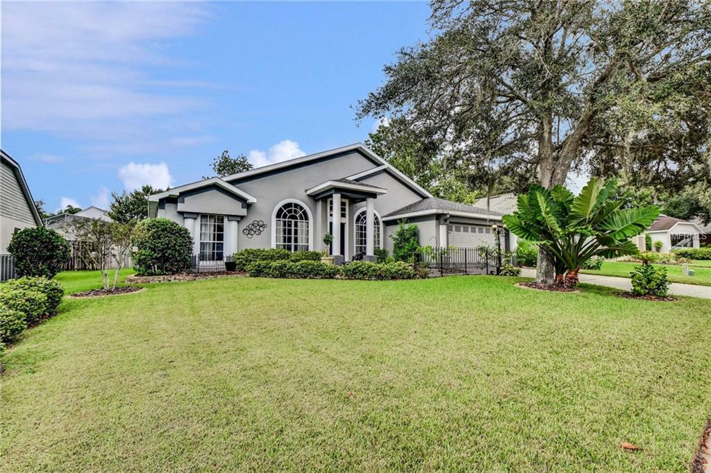 Property Photo:  38 Wentwood Drive  FL 32713 