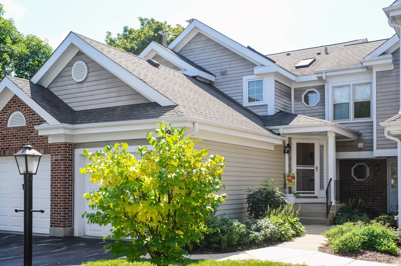 Property Photo:  1967 North Stillwater Road  IL 60004 