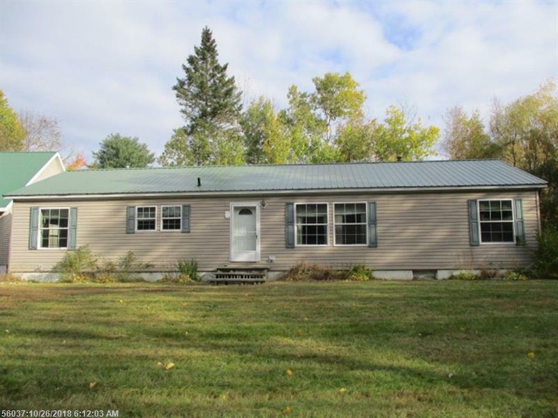 Property Photo:  28 Horse Point Road  ME 04917 