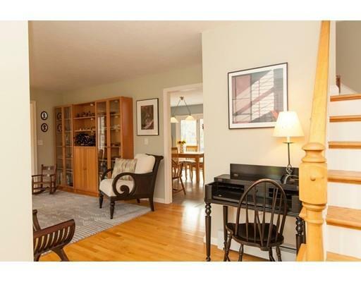 Property Photo:  12 Berkshire Rd  MA 01545 