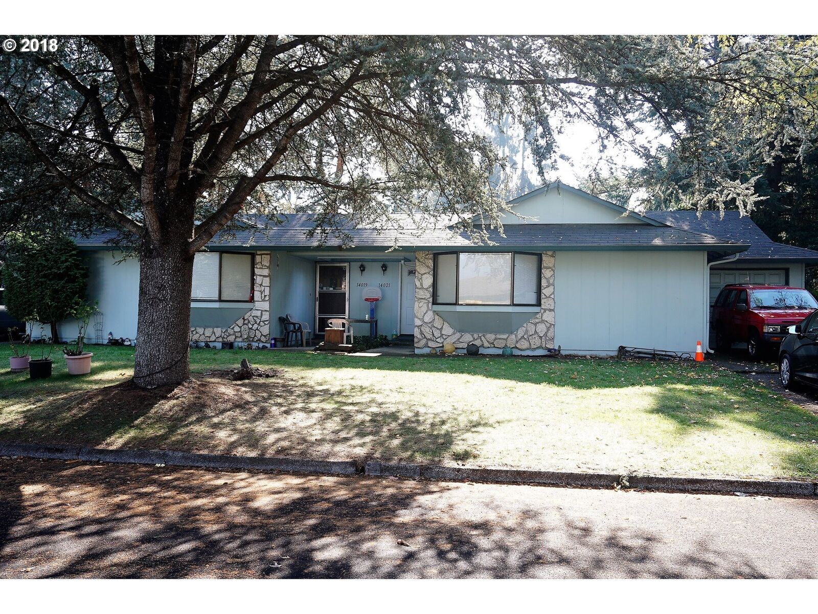 Property Photo:  14019 NE 16th Cir  WA 98684 