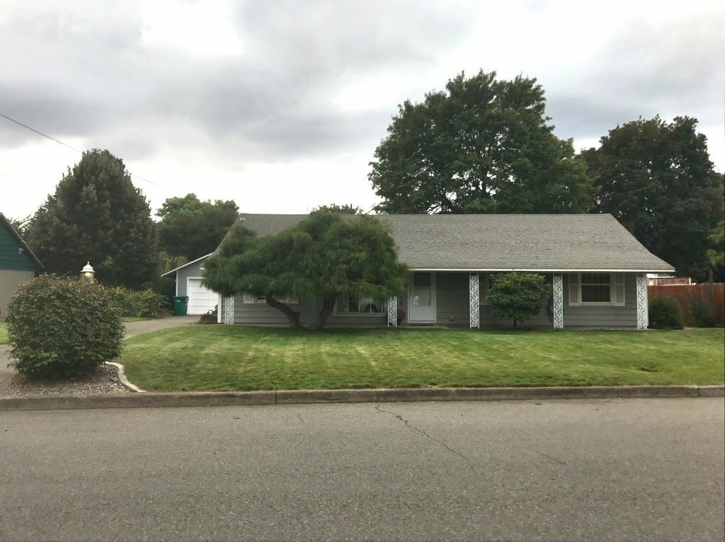 Property Photo: 13306 E 6th Ave WA 99216-0641