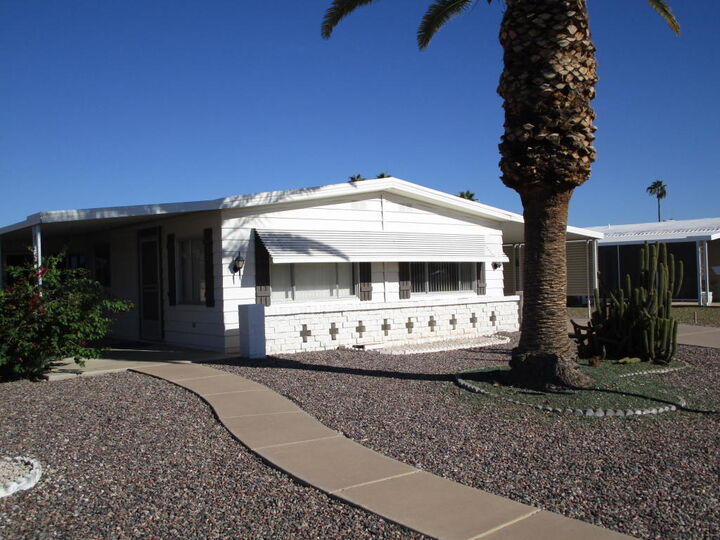 Property Photo: 9246 E Olive Lane S AZ 85248