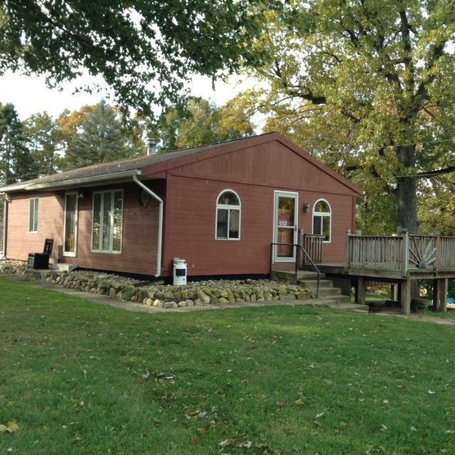 Property Photo:  202 S 875  IN 46365 