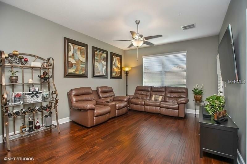 Property Photo: 1493 Groundsel Lane FL 34761