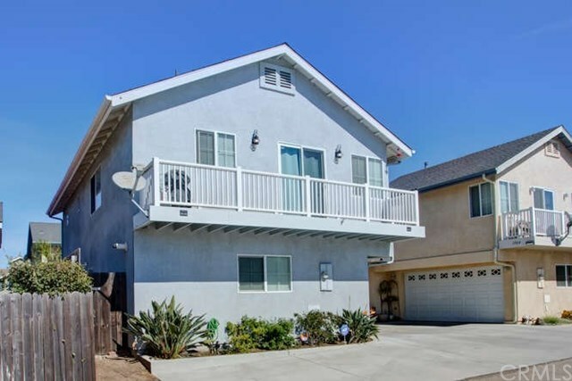 Property Photo:  1758 Ocean Street  CA 93445 