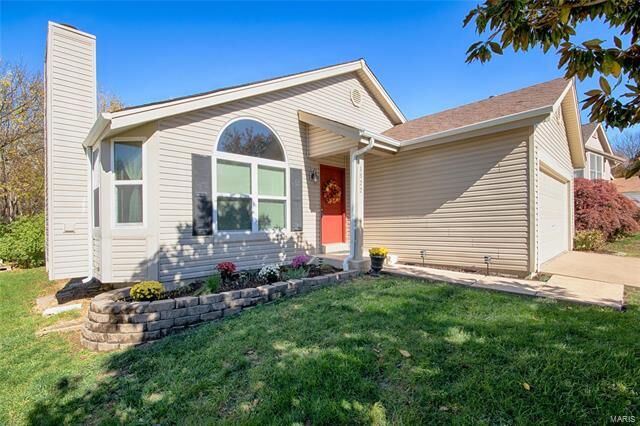 Property Photo: 1522 Brittany Cove 63304