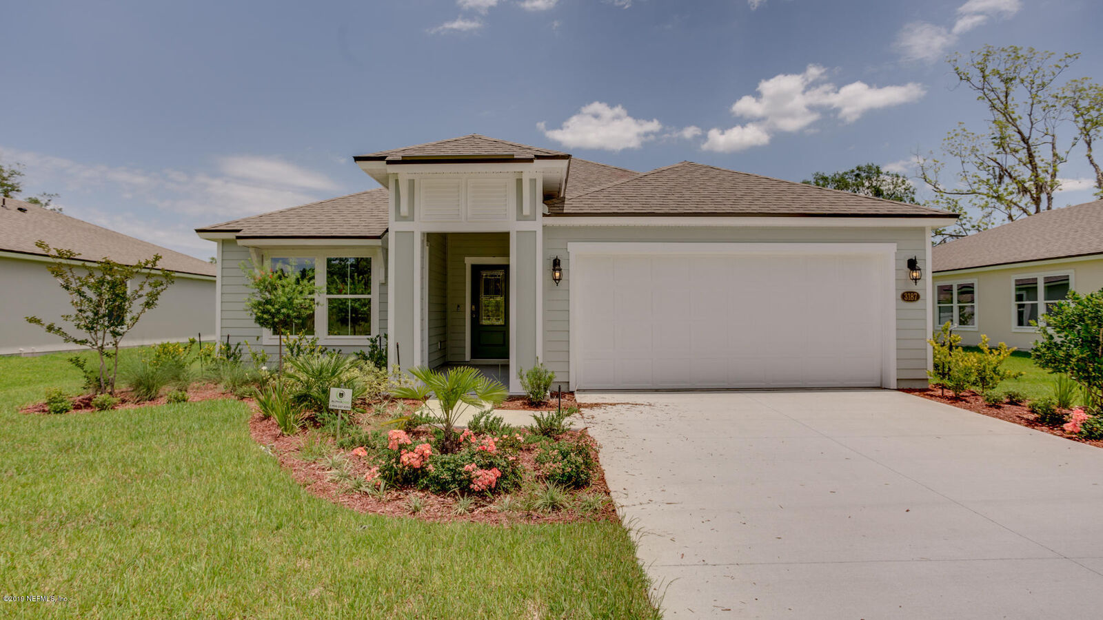Property Photo: 3187 Noble Court FL 32043