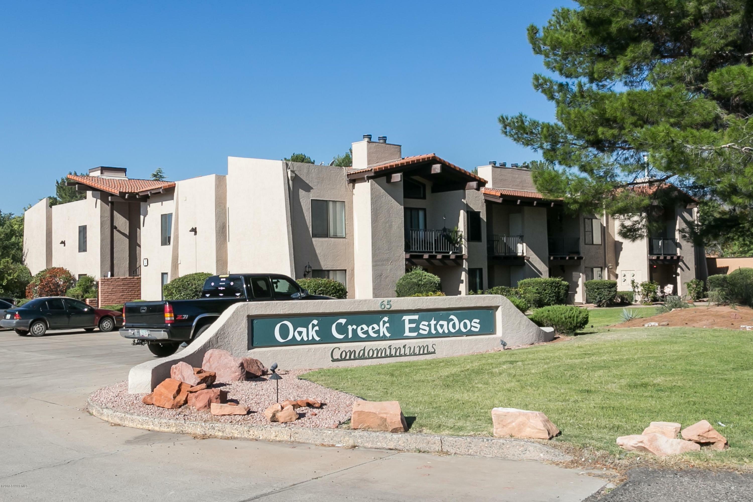 Property Photo:  65 Verde Valley School Rd H14  AZ 86351 