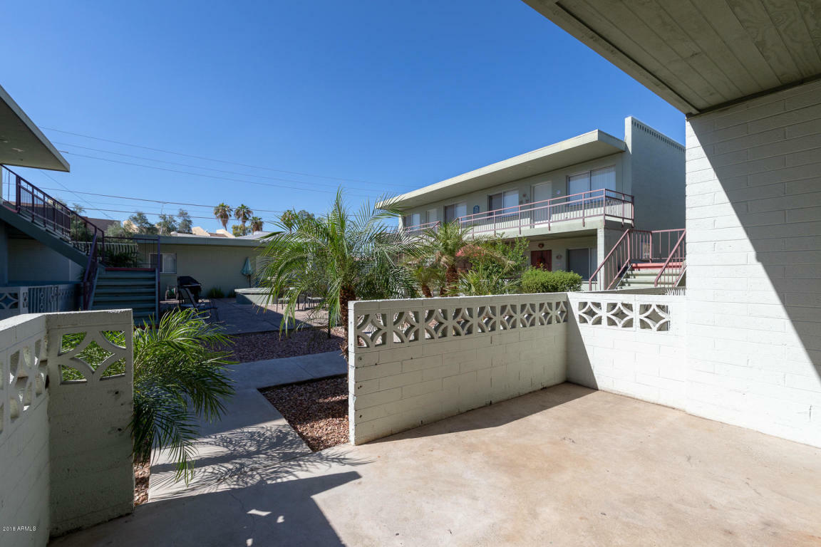 Property Photo:  1702 W Tuckey Lane 128  AZ 85015 