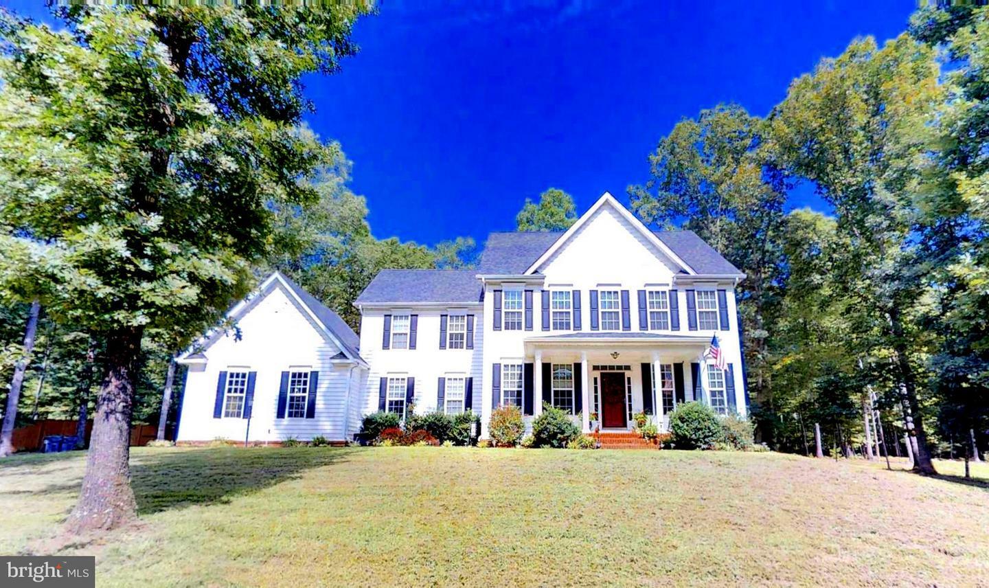 Property Photo:  8710 Laroque Run Drive  VA 22407 