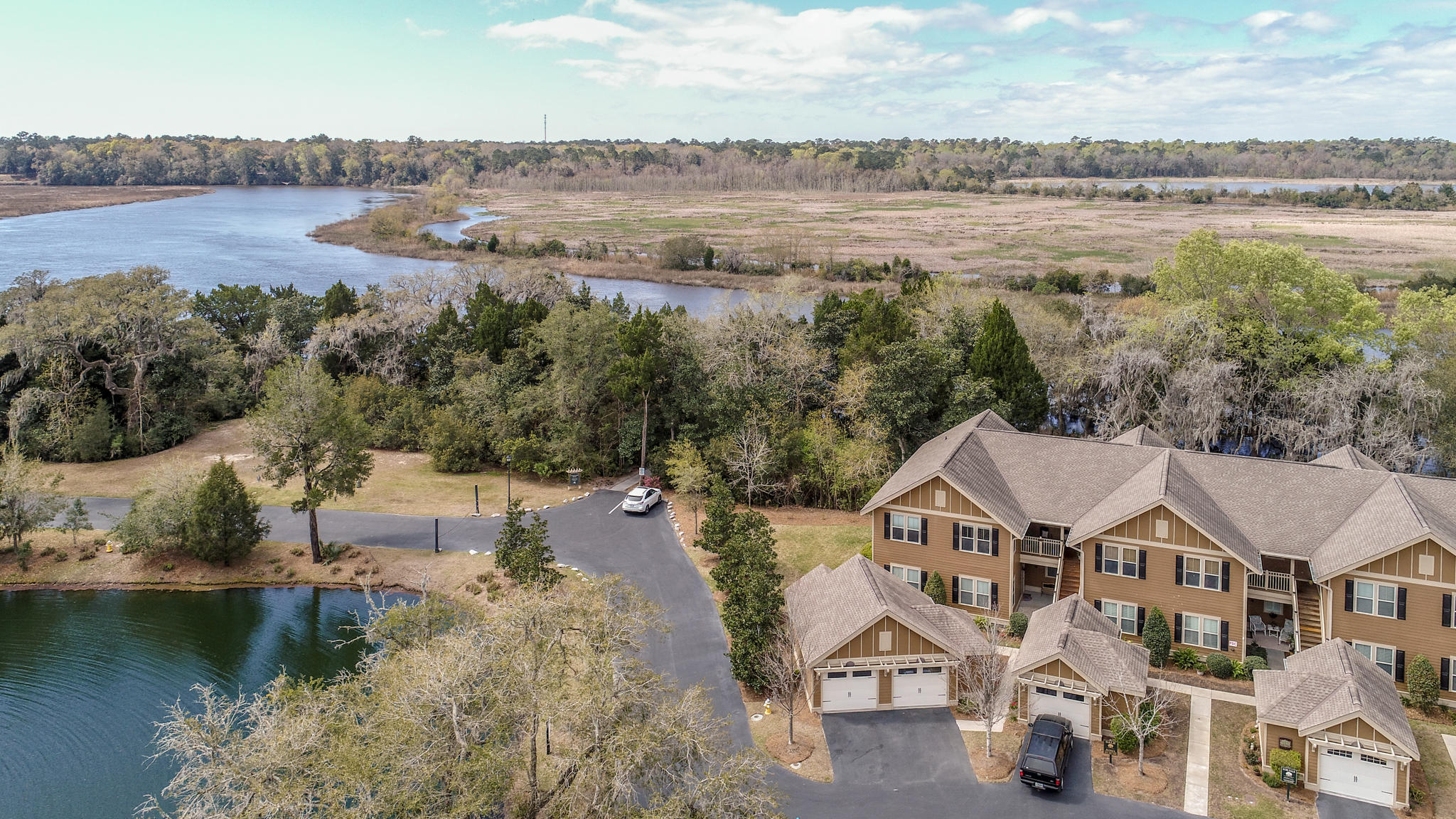 Property Photo: 8317 Childs Cove Circle SC 29418