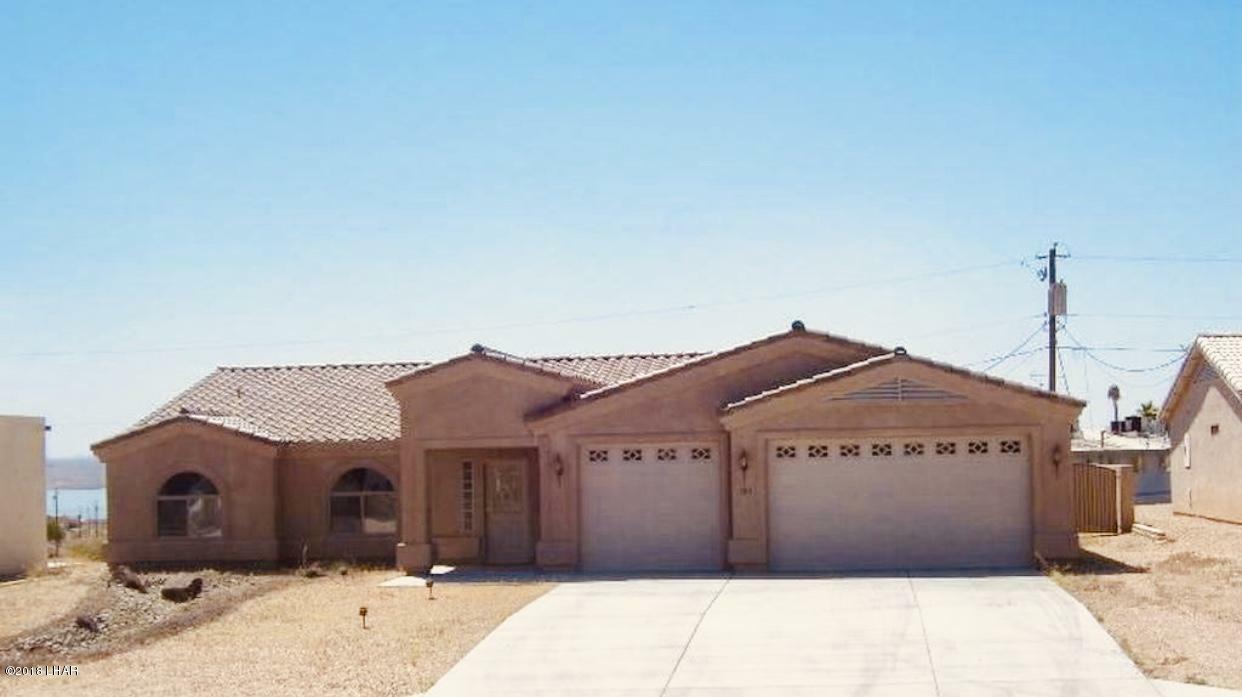 Property Photo:  594 Riverboat Dr  AZ 86403 