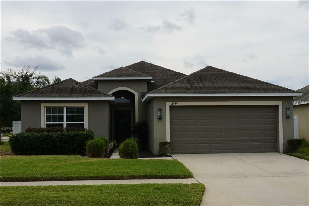 11539 Ashton Field Avenue  Riverview FL 33579 photo