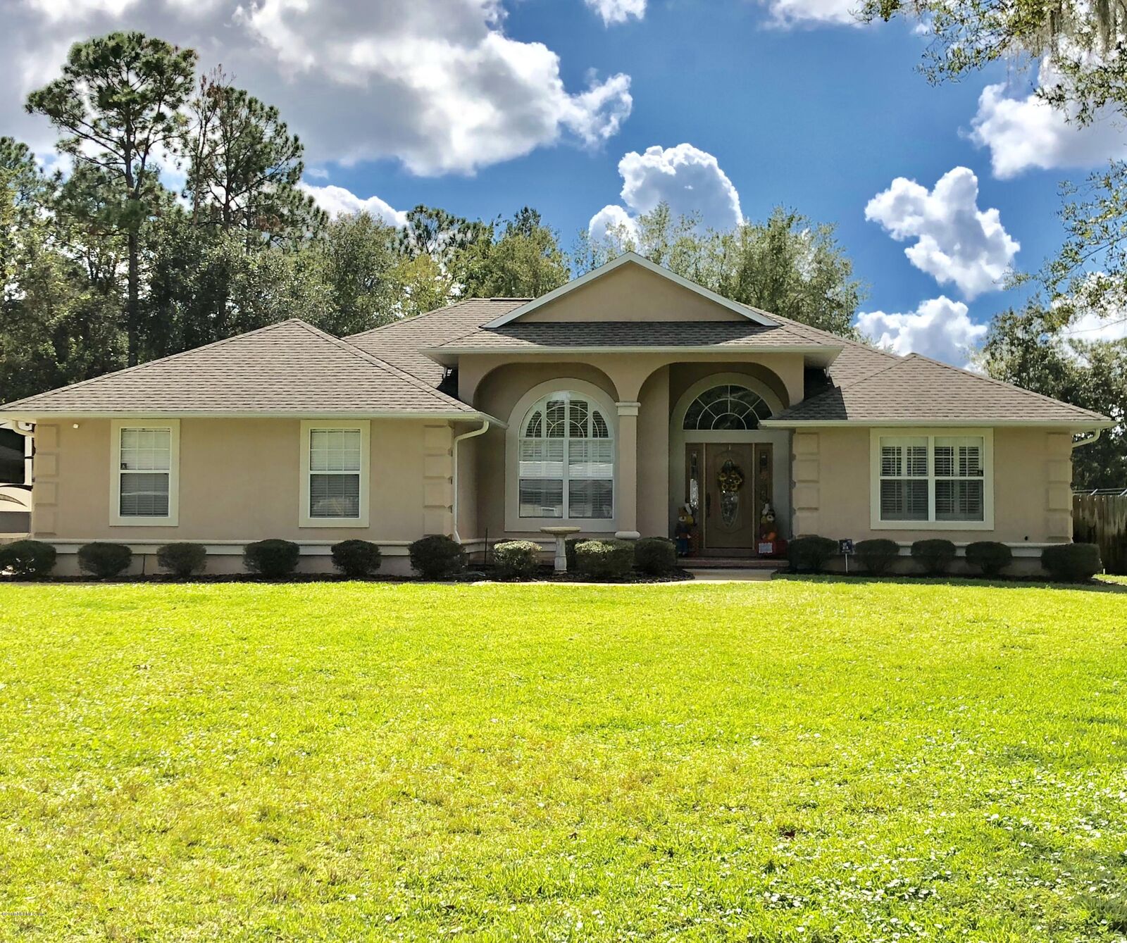 Property Photo:  125 Quail Lane  FL 32177 