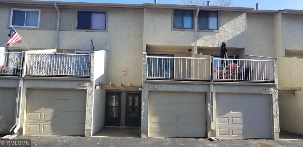 Property Photo:  4083 Meadowlark Court 44083  MN 55122 